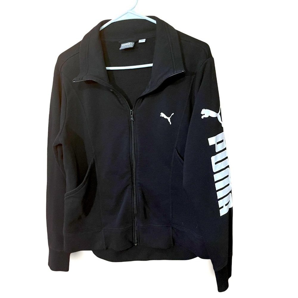 Puma jacket